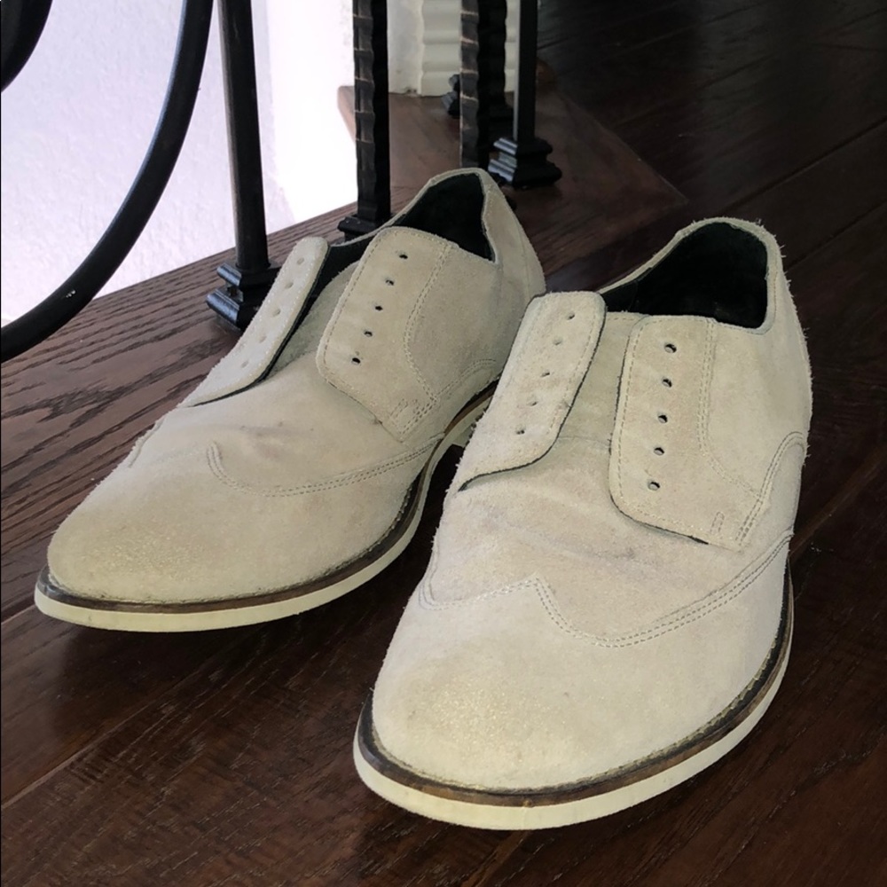 Cole Haan Shoes